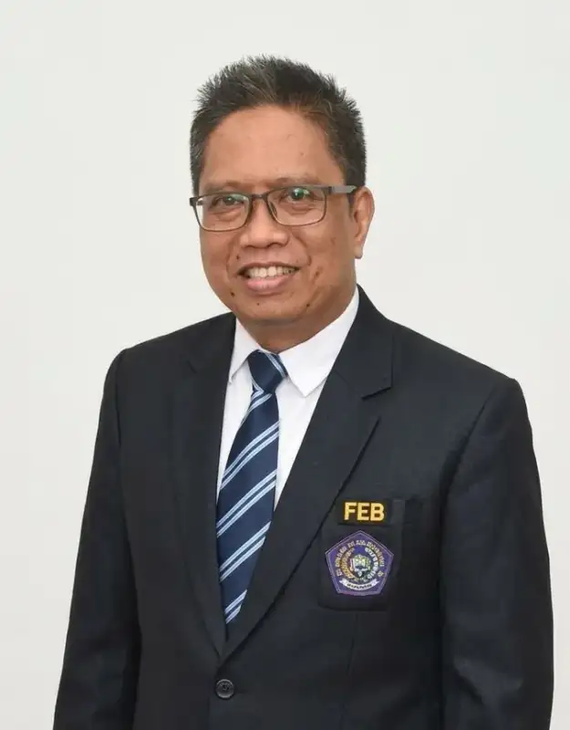 Dr. H. Andi Jam’an, SE., M. Si