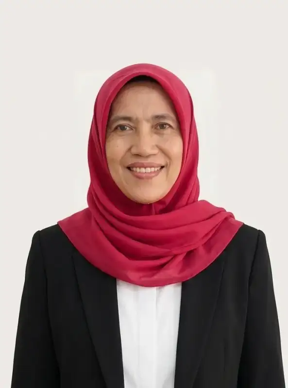 Dr. Hj. Arniati, SE., M. Pd