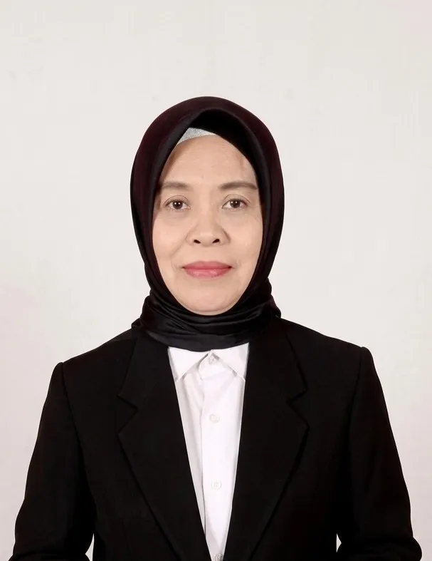 Prof. Dr. Asriati, SE., M. Si