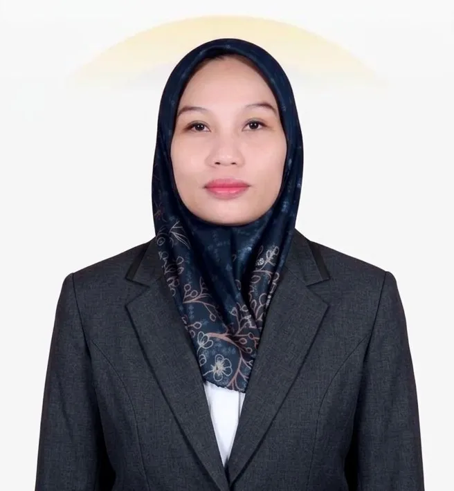 Warda, SE., M. E