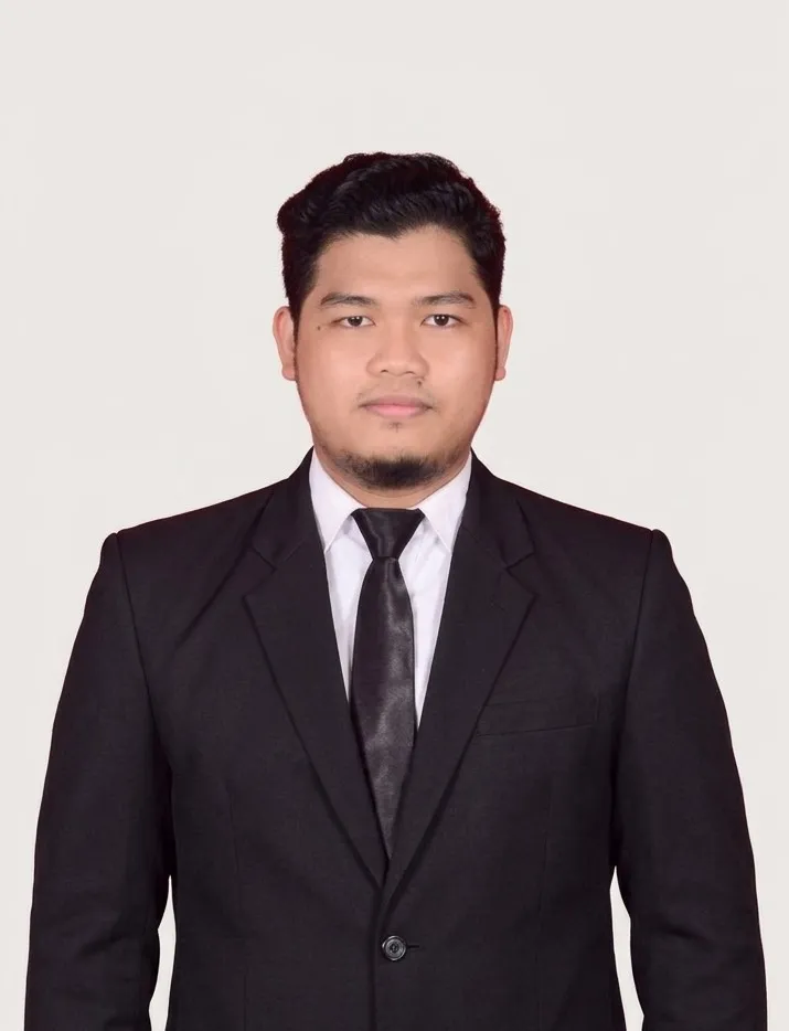 Andi Hakib, SE., M. Si