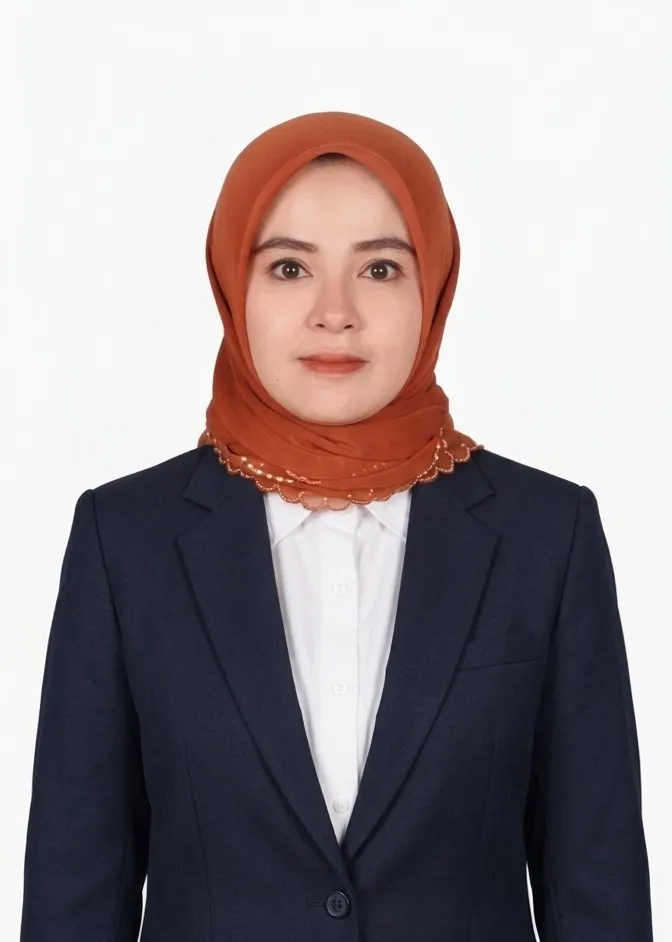 A. Nur Fitrianti, SE., M. Si