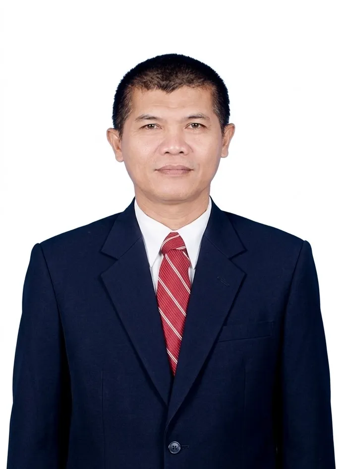 H. Muh. Rusdi, SE., M. Si